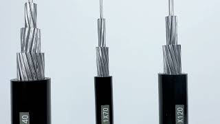 ABC Aerial Bundled Cable | LV + MV Overhead Insulated | Distribution Network Supplier