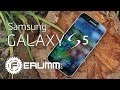 Samsung Galaxy S5 обзор. Большой видеообзор Galaxy S5 (G900H). Вся правда о девайсе от FERUMM.COM