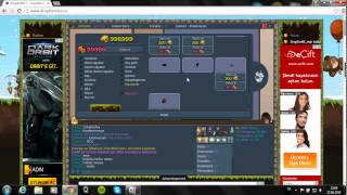 Dropformc Başladık Bölüm 1