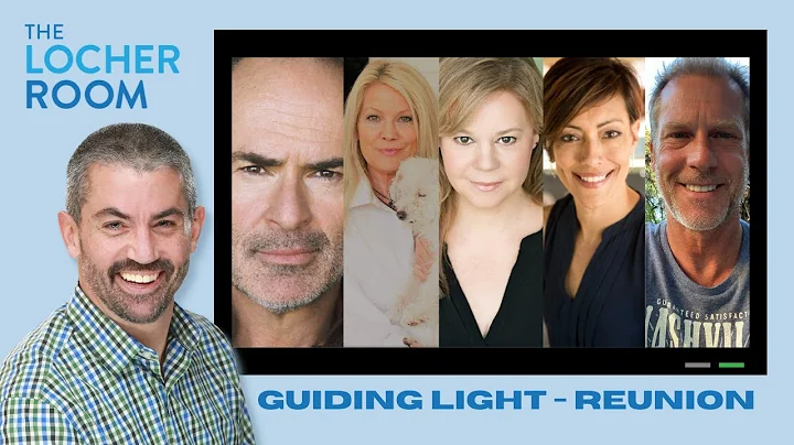 Guiding Light - Reunion