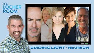 Guiding Light - Reunion