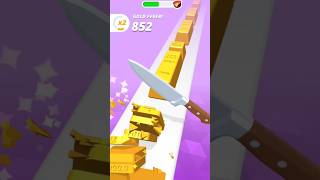 FRUIT CUT 😱#games #shorts screenshot 4