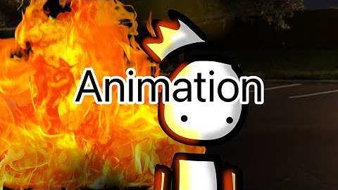 More animations soon ⚇                   (read description)