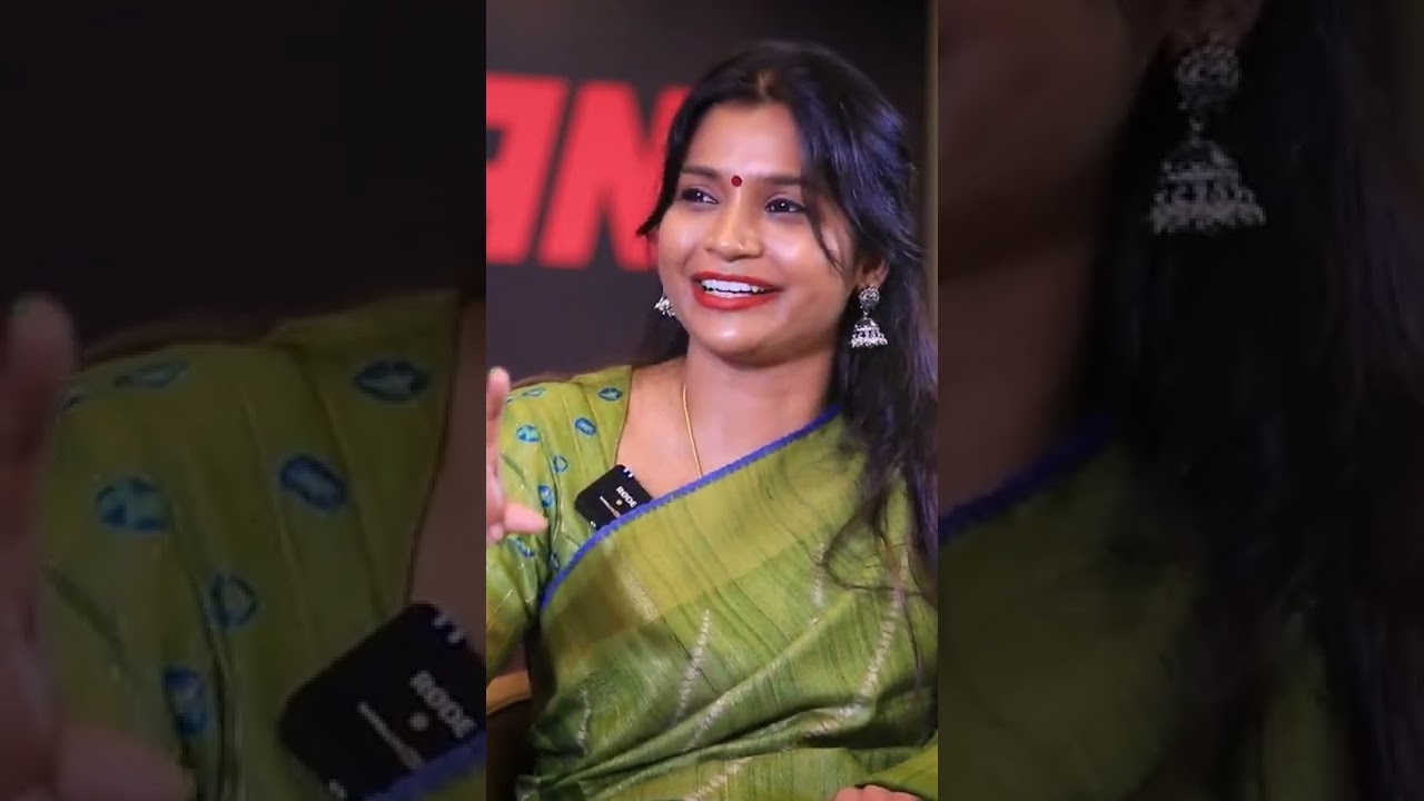 ஊர் புரணி பேசும் selvaragavan😂 