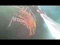 SAD Metallica Tribute - New Year&#39;s eve 2019/2020 - Z7 Pratteln