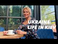 Ukraine Life In Kiev March 22 2026 The Streets Of Kiev Ukraine Streets Scenes 