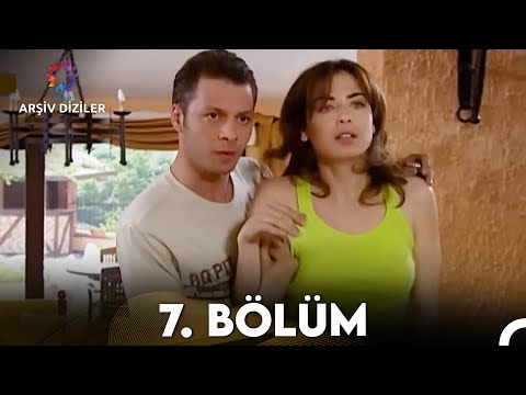 Kaybolan Yıllar 7. Bölüm