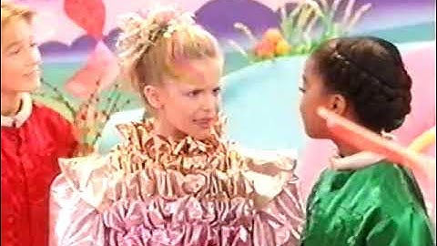 In Outer Space (All Versions) Part 707