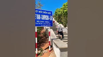 Ngã ba ĐÔNG DƯƠNG - kontum - cửa khẩu BỜ Y