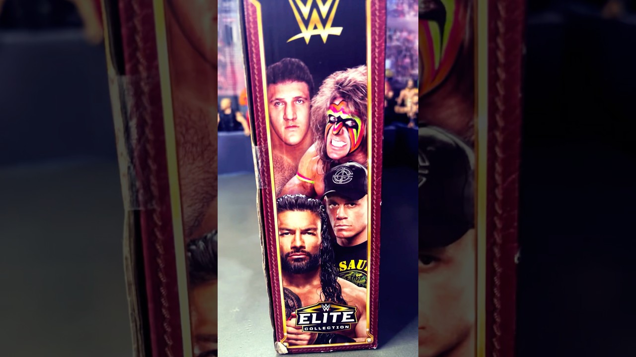 Hall of Champions 4 pack! 🏆 