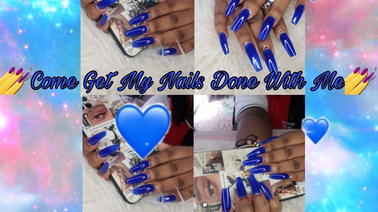 How Long Before An Event Should I Get My Nails Done How Long Before An Event Should I Get My Nails Done