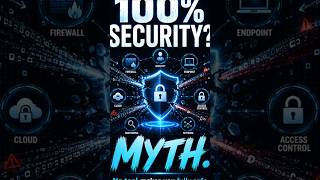 That Perfect Security Tool Doesn't Exist #DefenseInDepth #AISecurity