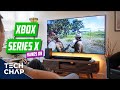 My Xbox Series X First Impressions! | The Tech Chap