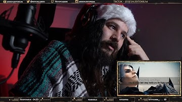 FFXIV - Tomorrow and Tomorrow | Reacting To Video Game Music!