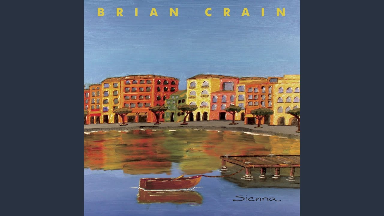 Brian Crain - Song for Sienna (Overhead Camera)