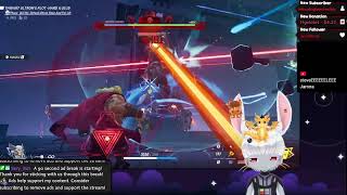 RIVALS DAY LETS TALK ABOUT GUNS