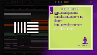 Giuseppe Ottaviani & Ilan Bluestone - Futuro (Ableton Remake)