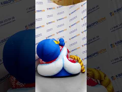 Какой же Новый год без Дедушки Мороза 🥳 #shorts
