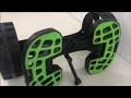 Factory Supply Attractive Price Factory Directly Wholesale Plastic Boat Carrier Deluxe Kayak Trolley