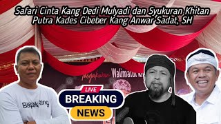 Test Safari Cinta ! Persembahan Emka 9