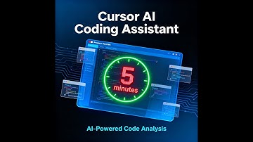 Unlock Any Codebase in 5 Minutes? Cursor AI Will Blow Your Mind! 🚀🔥