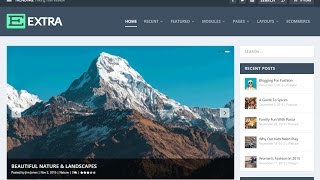 Get hosting 65% offhttp://www.darrelwilson.com/hostgator / learn to
make a blog with wordpress! in 90 minutes, you will be able create no
expe...