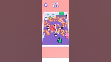 cat escape game level 133 Need 1k subscribers