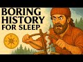 Lost Survival Skills That Helped Frontiersmen Stay Alive