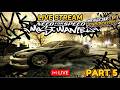 DETIK-DETIK MENUJU ENDING! 🔥 - Need For Speed Most Wanted HD