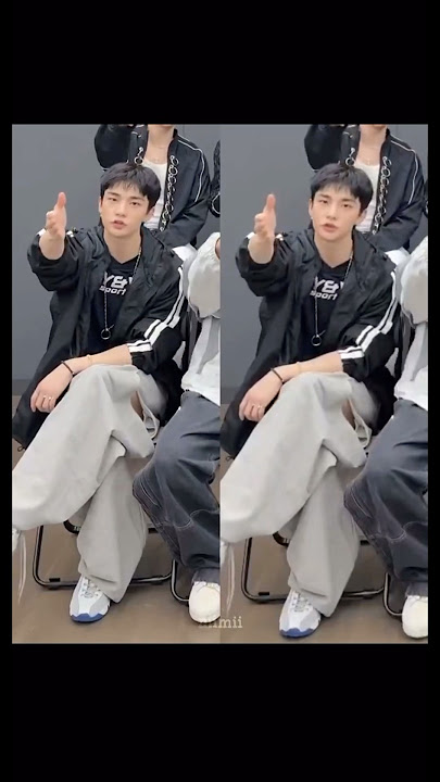 Hyunjin cut🎬250813 Skz video #hyunjin #현진