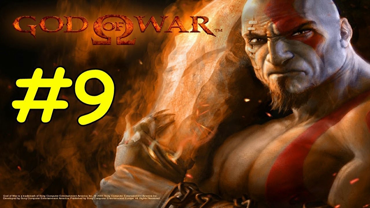 God Of War Walkthrough Part 9 Pandora s Temple YouTube god-of-war-walkthrough-part-9-pandora-s-temple-youtube
