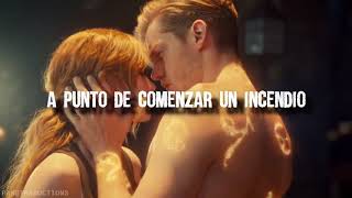 Video voorbeeld van "Clace || Ember -Katherine McNamara (Sub Español)"