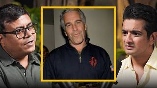 SHOCKING: Epstein Was GENETICALLY A Criminal
