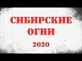 Анонс №1 журнала «Сибирские огни» / 2020