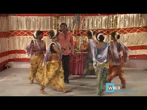 seeta-geli-hoti-varyal-talyala-|-gauri-ganapati-aaylen-ghara-|-non-stop-gauri-ganapati-geete