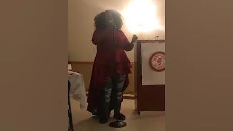 Tamera P - Good Love