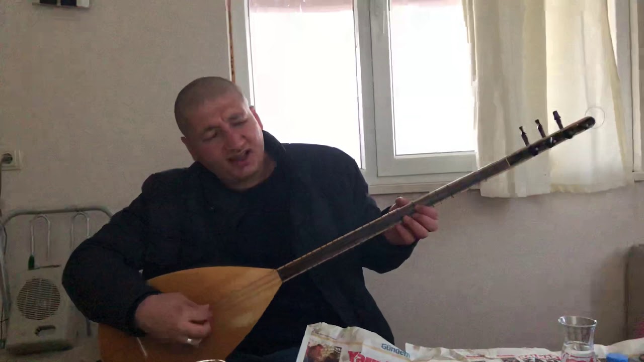 GURBET TÜRKÜLERİ ÖZGÜR KILIÇ&İKİ TANE MUHTEŞEM UZUN HAVA