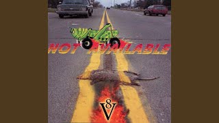 Video thumbnail of "Not Available - V8"