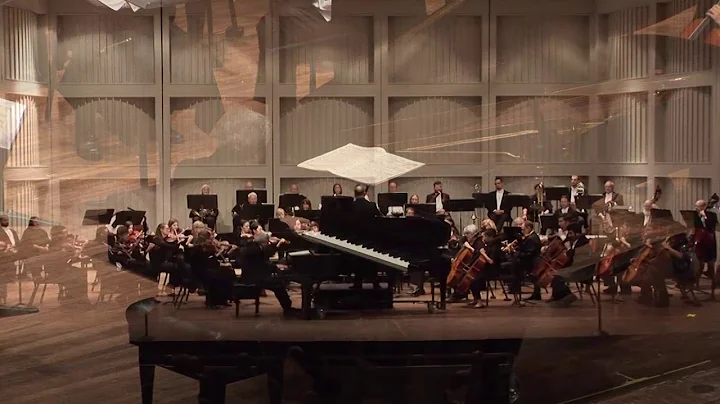 Spartanburg Philharmonic presents: Rachmaninoff, P...