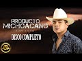 Alemi Bustos - Producto Michoacano (DISCO COMPLETO)