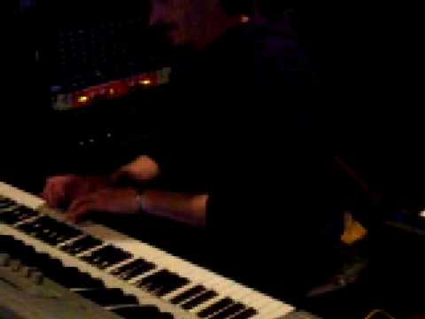 Gordon Cotten - One of the Best Keyboardist in the...