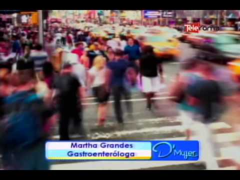 La desparasitación puede evitar graves enfermedades