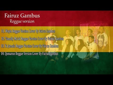 Download lagu Full Reggae Gambus Cover By Fairuz Gambus Full Reggae Gambus Cover By Fairuz Gambus