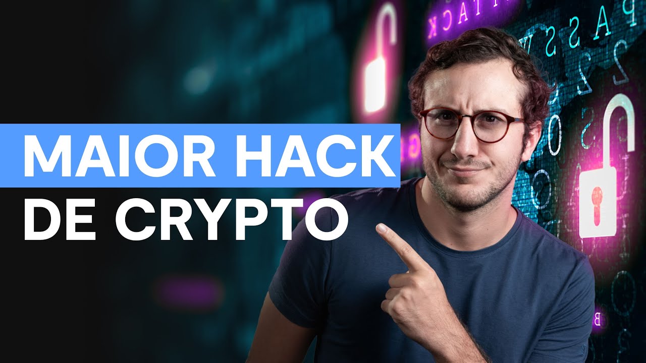 Bitcoin abaixo de US$88mil e o MAIOR ataque hacker