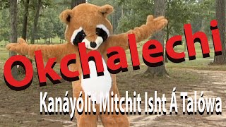Okchalechi Awakener