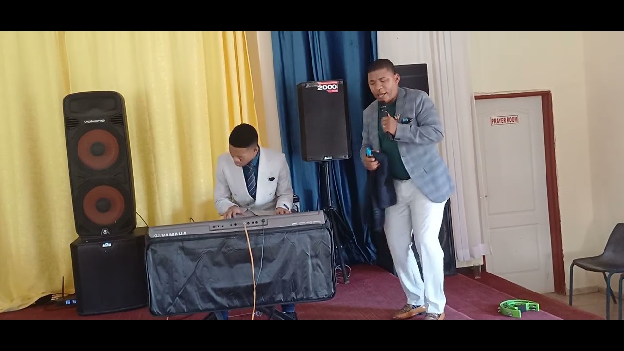 AFM Noordoewer, Brothers of Christ