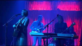 Brenda Carsey - Im Sorry Live