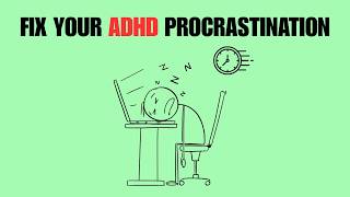 ADHD is a Curse… Until You Learn This