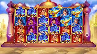 SLOTVERSE - Slots Casino & Fishing Games 202309 VD07 SV Elves SLOT L screenshot 4
