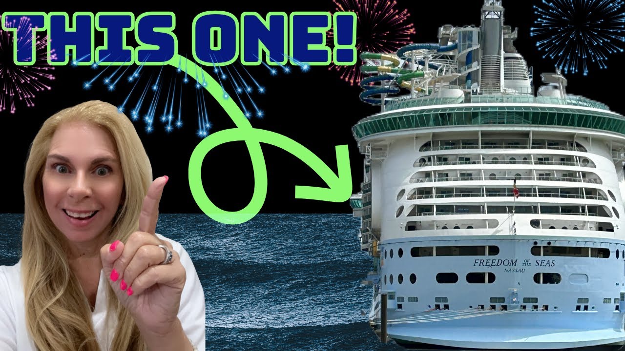 Freedom of the Seas 2024| BEST Cruise for your Money! | Review and Tour | Tips #cruising